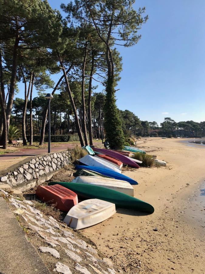 Апартаменти Le Boucanier В'є-Буко-ле-Бен Екстер'єр фото